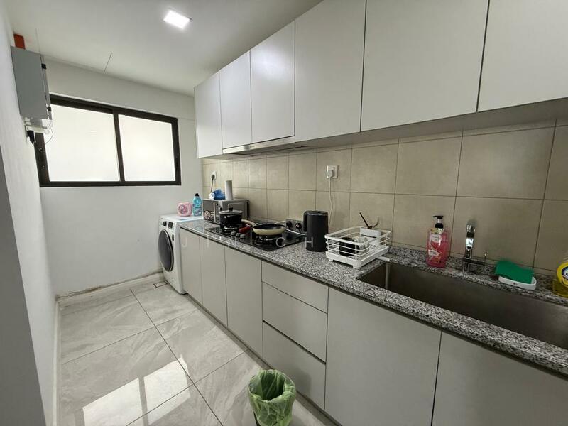 The WaterEdge (Pinggiran Air) - 2