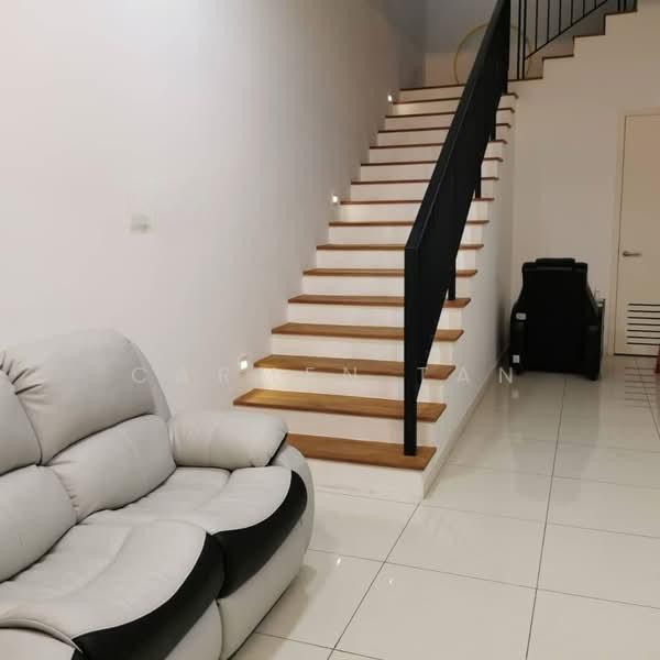 Twin Palms @ Sungai Long - 2