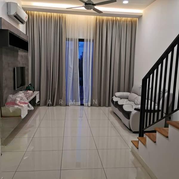 Twin Palms @ Sungai Long - 5