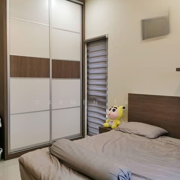 Twin Palms @ Sungai Long - 3