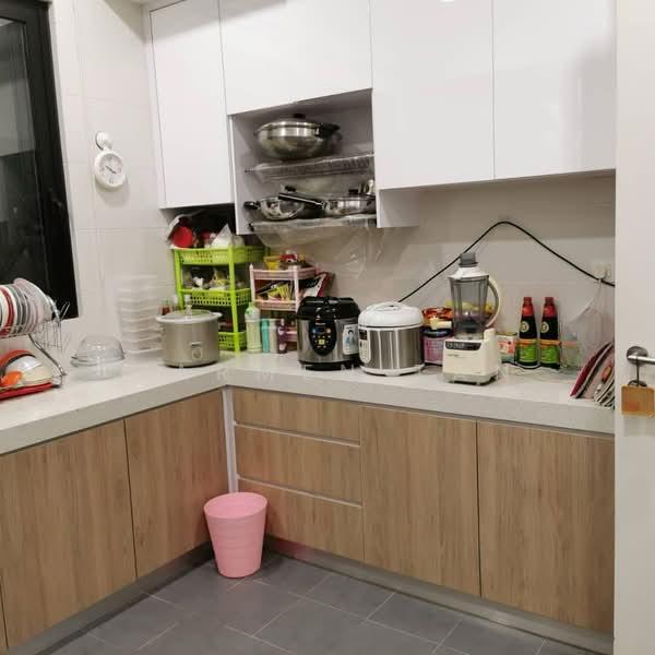 Twin Palms @ Sungai Long - 4