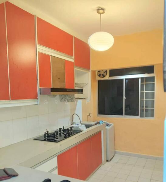 SD Apartments II - 1