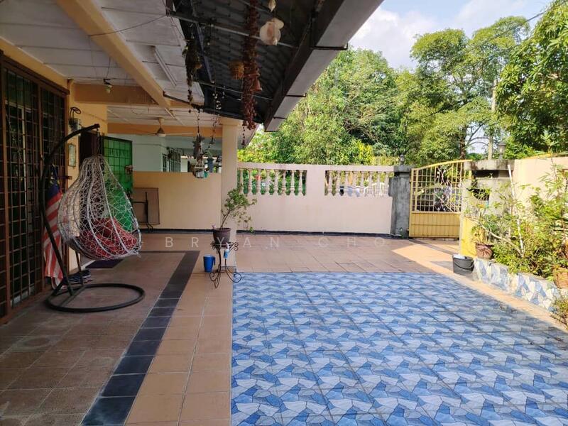 (100%Loan|35x50) Cluster Semi-D, 2 Storey |Taman putra perdana,Puchong - 3