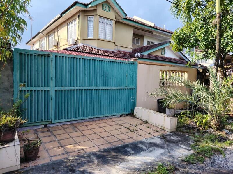 (100%Loan|35x50) Cluster Semi-D, 2 Storey |Taman putra perdana,Puchong - 2