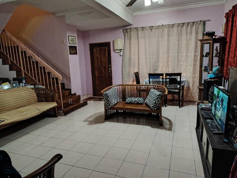 (100%Loan|35x50) Cluster Semi-D, 2 Storey |Taman putra perdana,Puchong - 5