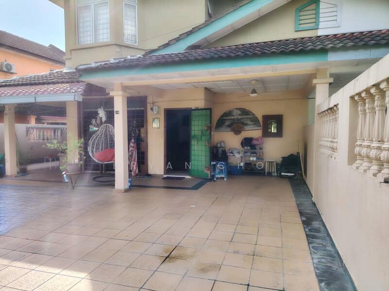 (100%Loan|35x50) Cluster Semi-D, 2 Storey |Taman putra perdana,Puchong - 1