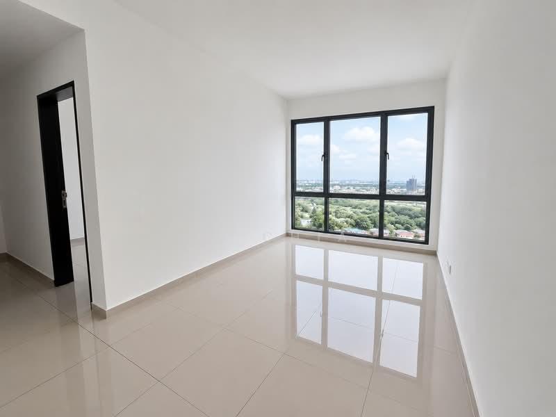 D'Quince Residences - 2