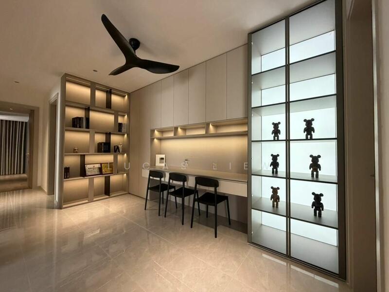 Park Place - 3