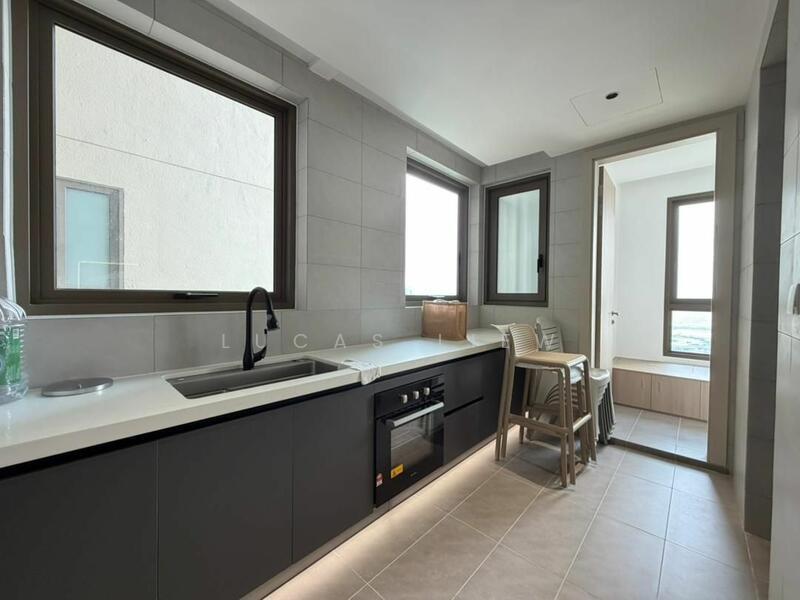 Park Place - 5