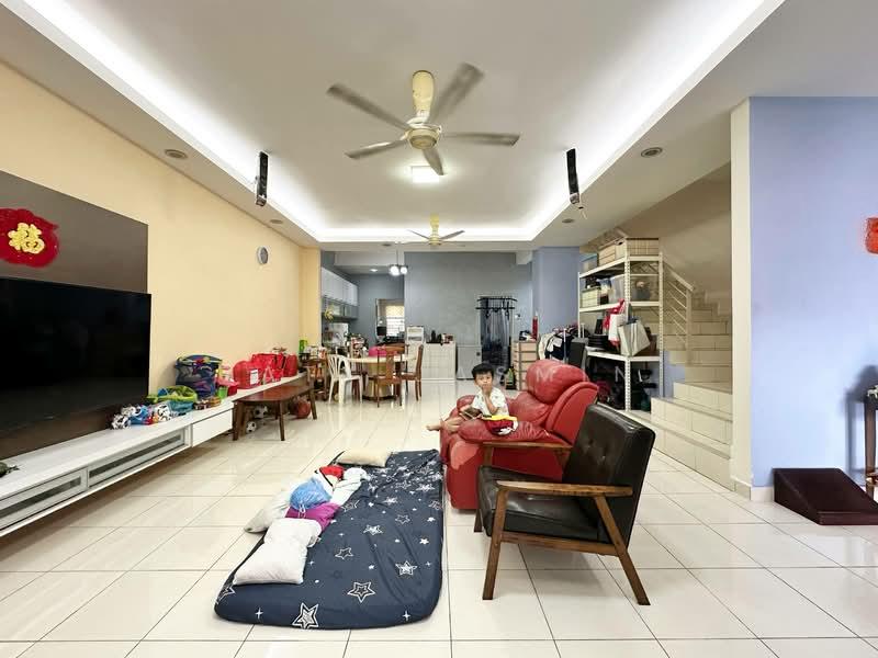 Taman Mutiara Indah - 5