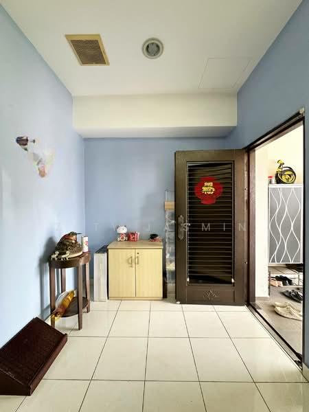 Taman Mutiara Indah - 2