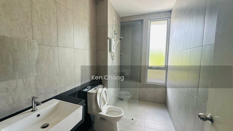 Gamuda gardens, Rawang - 5