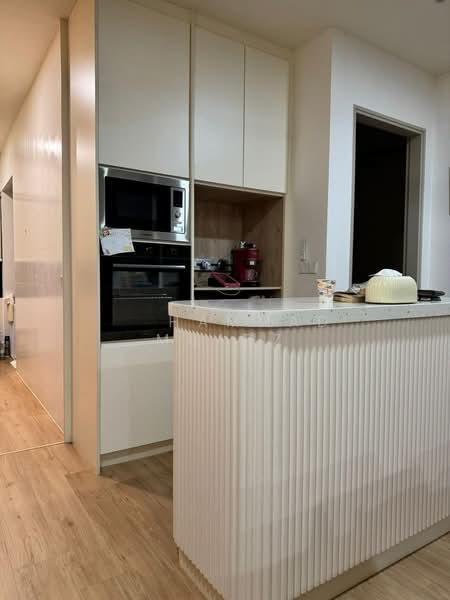 Maple Residence @ Laman View - 2