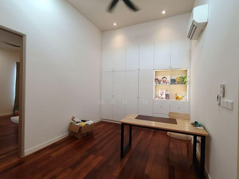 Maple Residence @ Laman View - 4