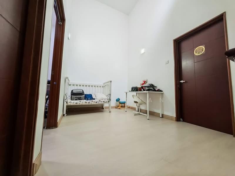 Bandar Puteri Klang - 4