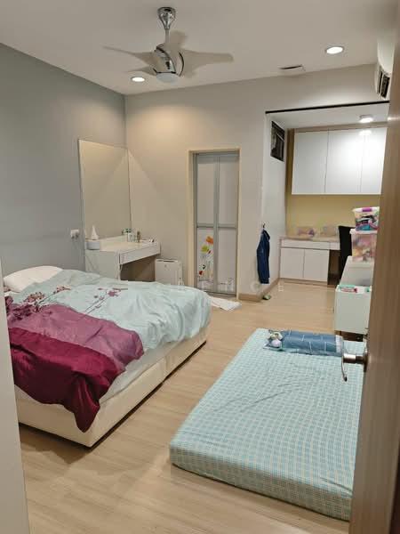 Taman Desa Tebrau - 5