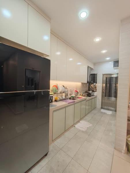 Taman Desa Tebrau - 3