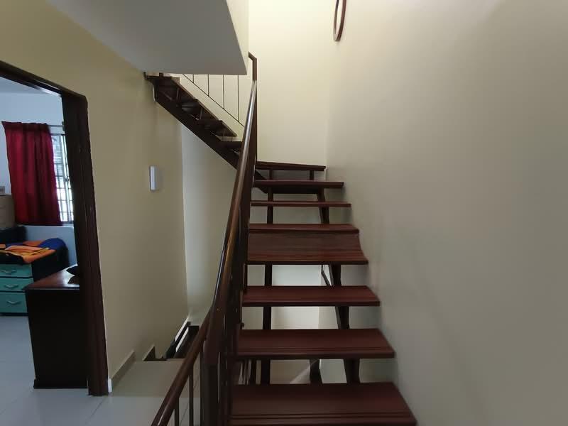 Taman Sri Sinar - 2