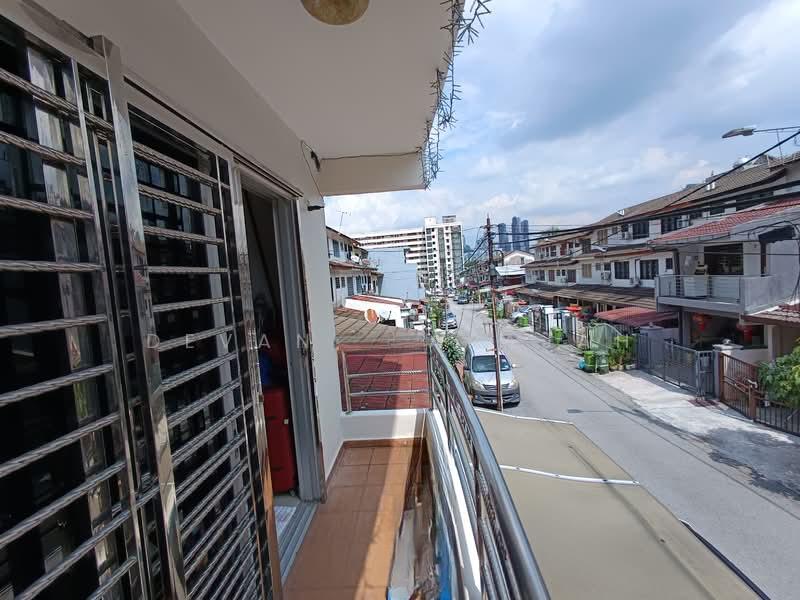 Taman Sri Sinar - 3