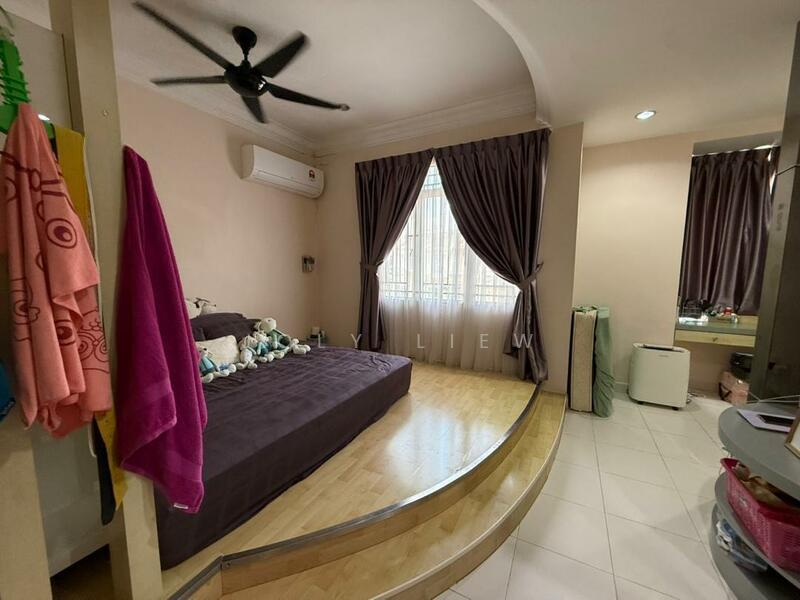 Bandar damai perdana - 2