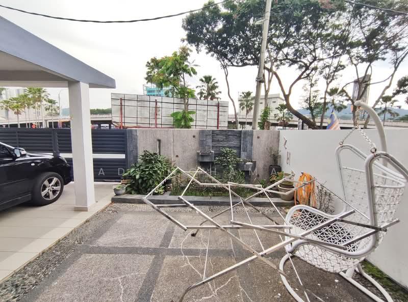 Taman Permata Kuala Lumpur - 5