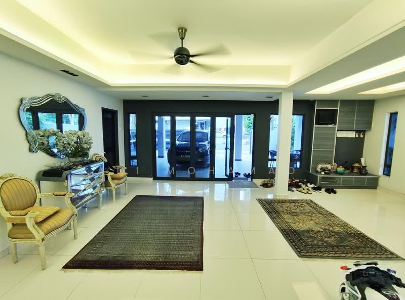 Taman Permata Kuala Lumpur - 4