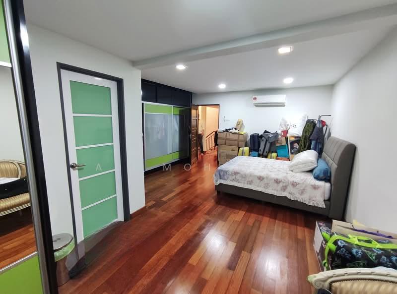 Taman Permata Kuala Lumpur - 5