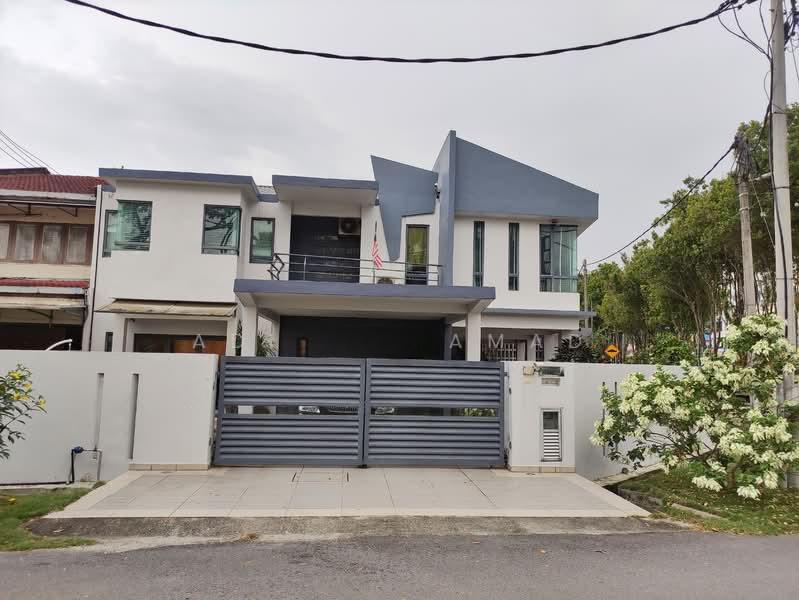 Taman Permata Kuala Lumpur - 3