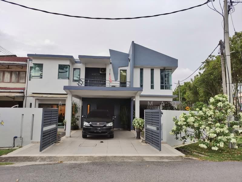 Taman Permata Kuala Lumpur - 4