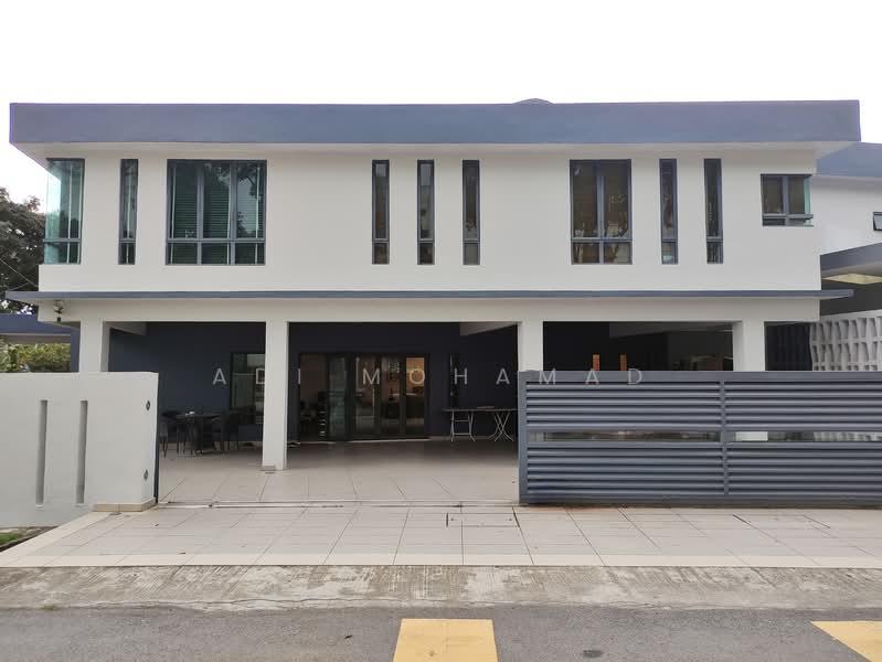 Taman Permata Kuala Lumpur - 2