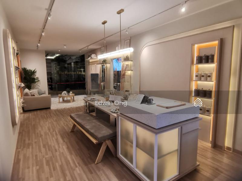 Ceria D' Eco Horizon - 1