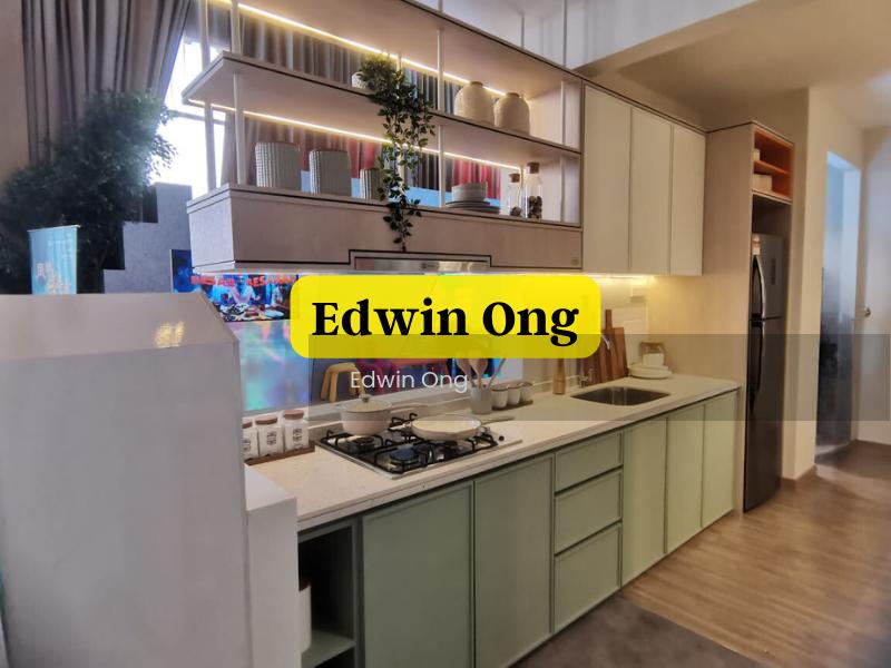 Ceria D' Eco Horizon - 2