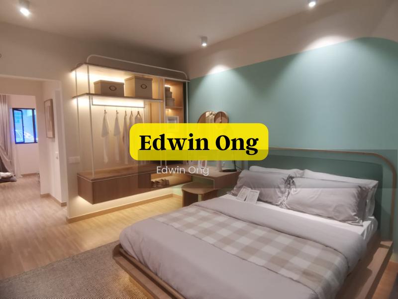 Ceria D' Eco Horizon - 5