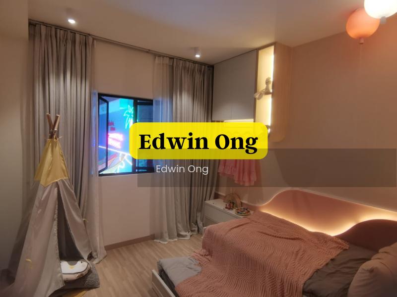 Ceria D' Eco Horizon - 4