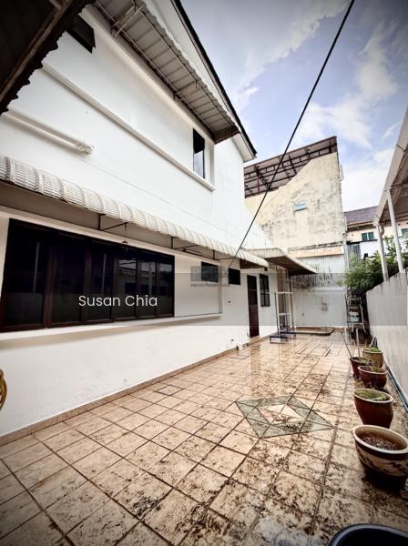 Double-Storey Semi-D on Jalan Goh Guan Ho in George Town. - 3