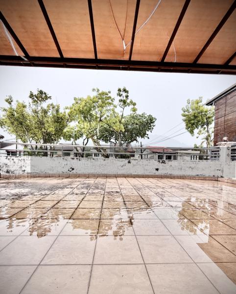 Double-Storey Semi-D on Jalan Goh Guan Ho in George Town. - 1