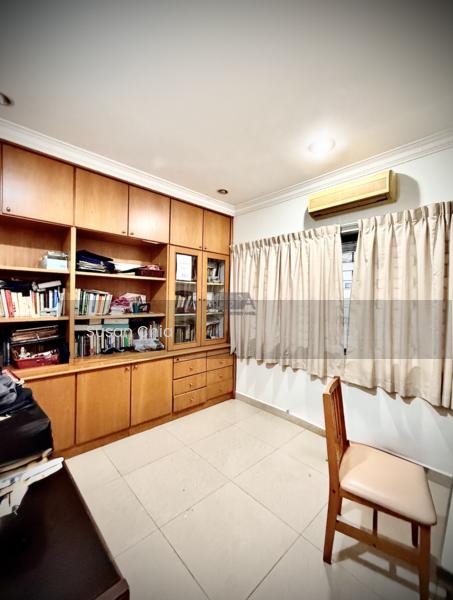 Double-Storey Semi-D on Jalan Goh Guan Ho in George Town. - 5