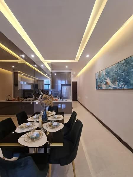 Dorsett Residences Bukit Bintang - 2