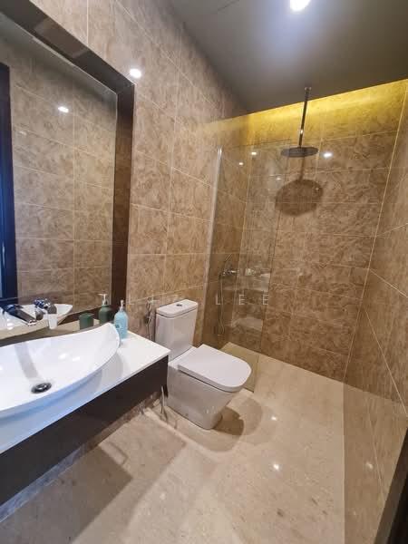 Dorsett Residences Bukit Bintang - 5
