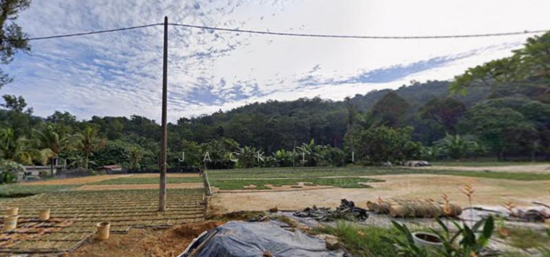 Sungai Buloh 3.9 Acre Agriculture Land for sale - 3