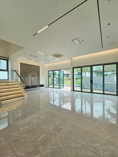 Sunway Lenang Heights - 1