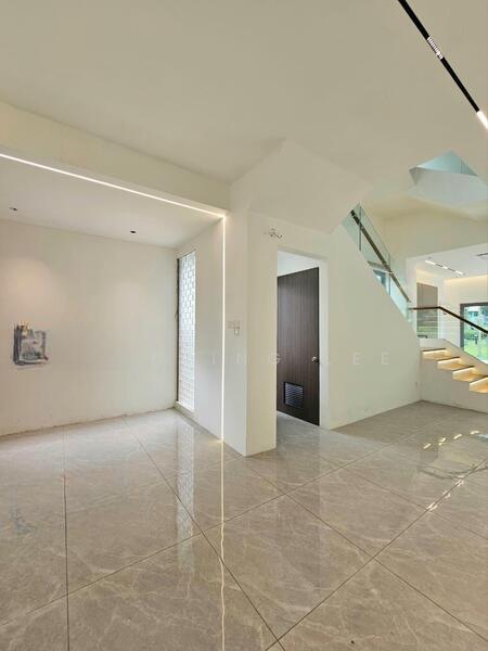 Sunway Lenang Heights - 3