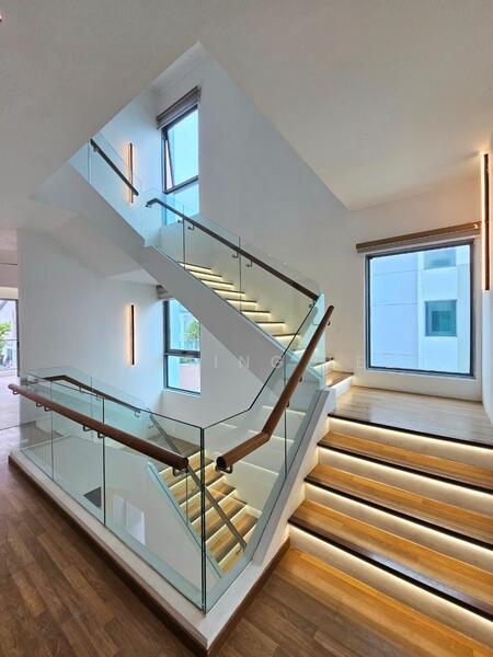 Sunway Lenang Heights - 5