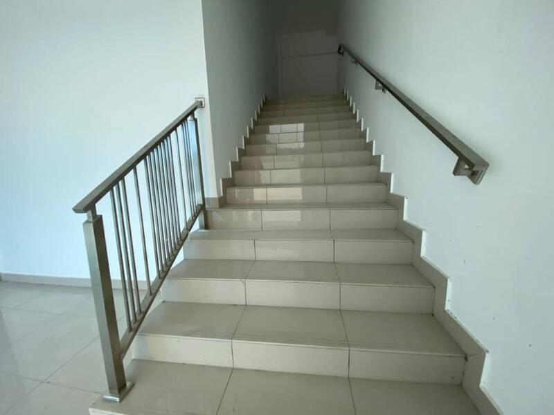 Desa Cemerlang Factory For Sale - 5