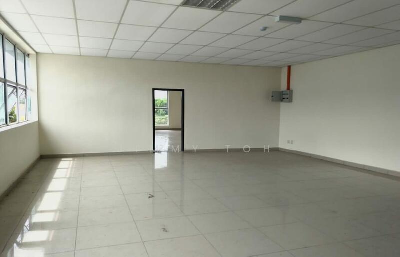 Desa Cemerlang Factory For Sale - 3