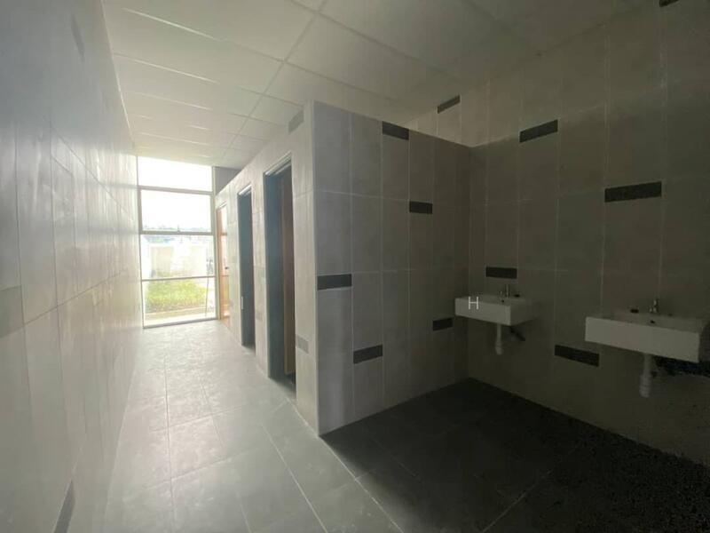 Desa Cemerlang Factory For Sale - 4