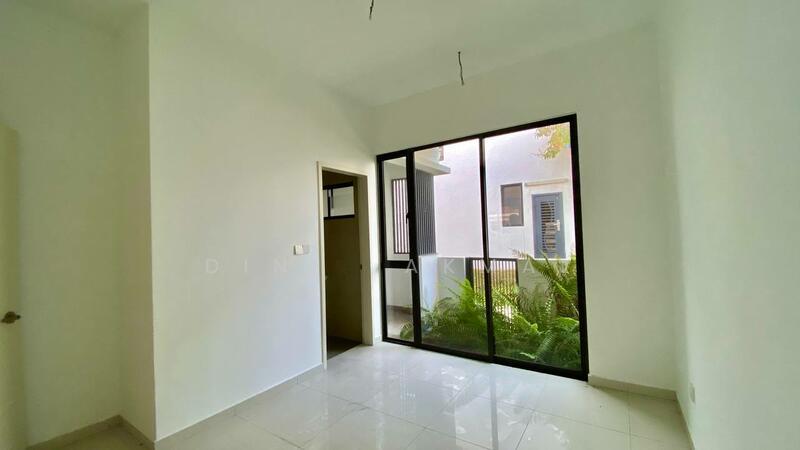 Joya @ Gamuda Gardens - 2