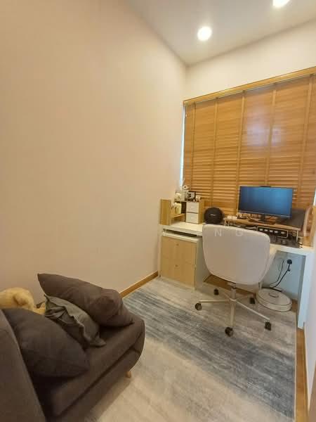Southern Marina Residences - 2