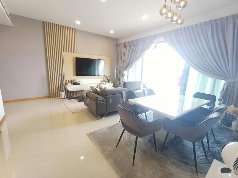 Southern Marina Residences - 3