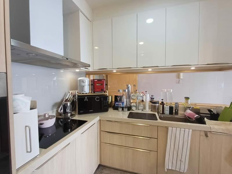 Southern Marina Residences - 4